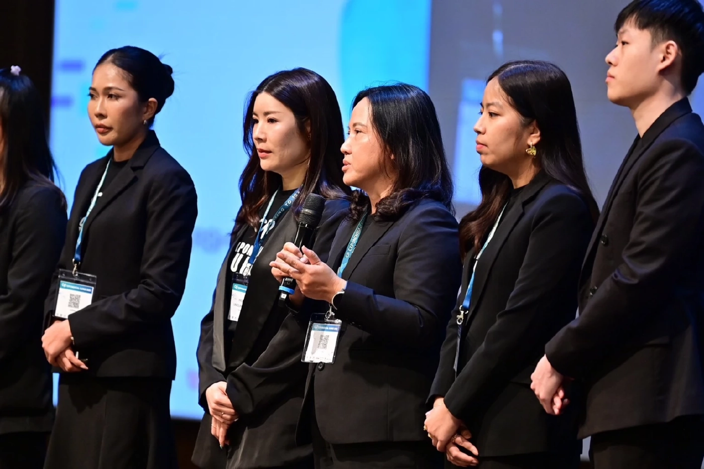 เครือซีพี เปิดเวที CP Exponential Surge ปี 2 ปลุกพลังนวัตกรรมพนักงานทั่วโลก