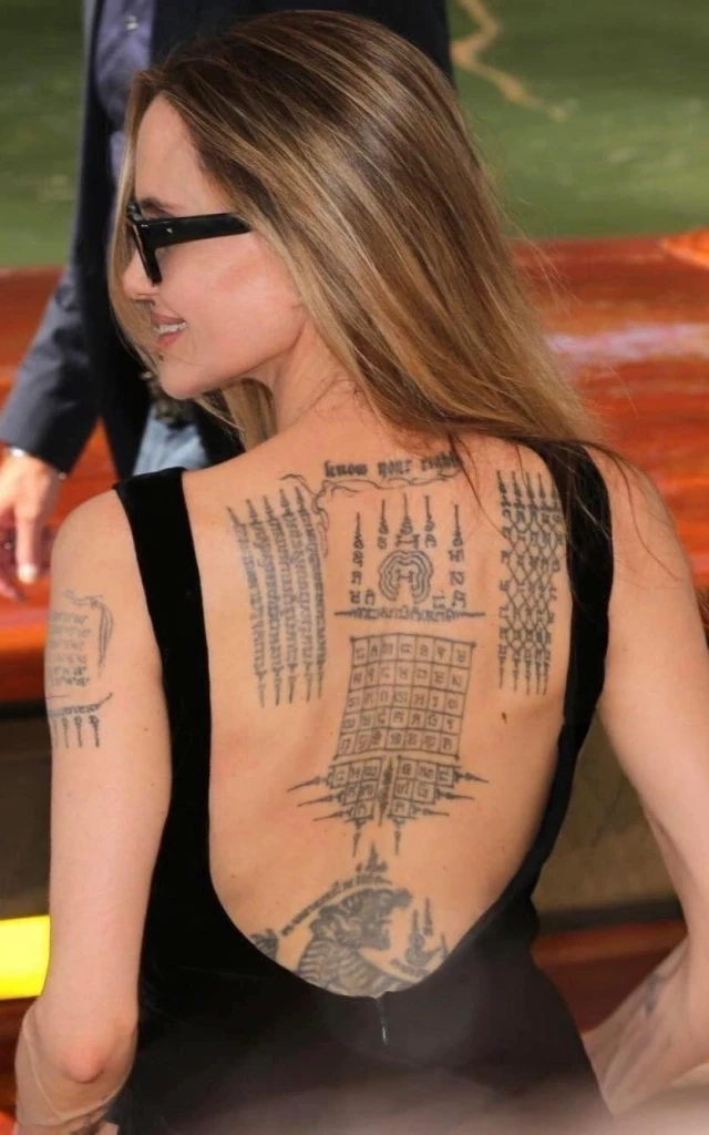 กัมพูชา เดือด! IO ถล่ม "โจลี" ปมไม่ช่วยกู้ชื่อเสียงประเทศ