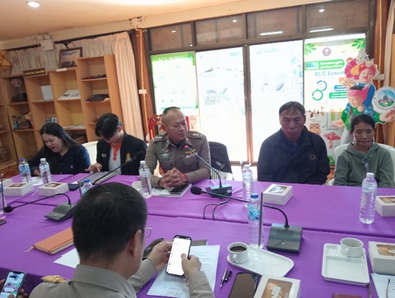 เสียงจาก"แม่ฮ่องสอน" วอนรัฐทบทวนแก้กฎหมายคุมแอลกอฮอล์อย่างรอบคอบ