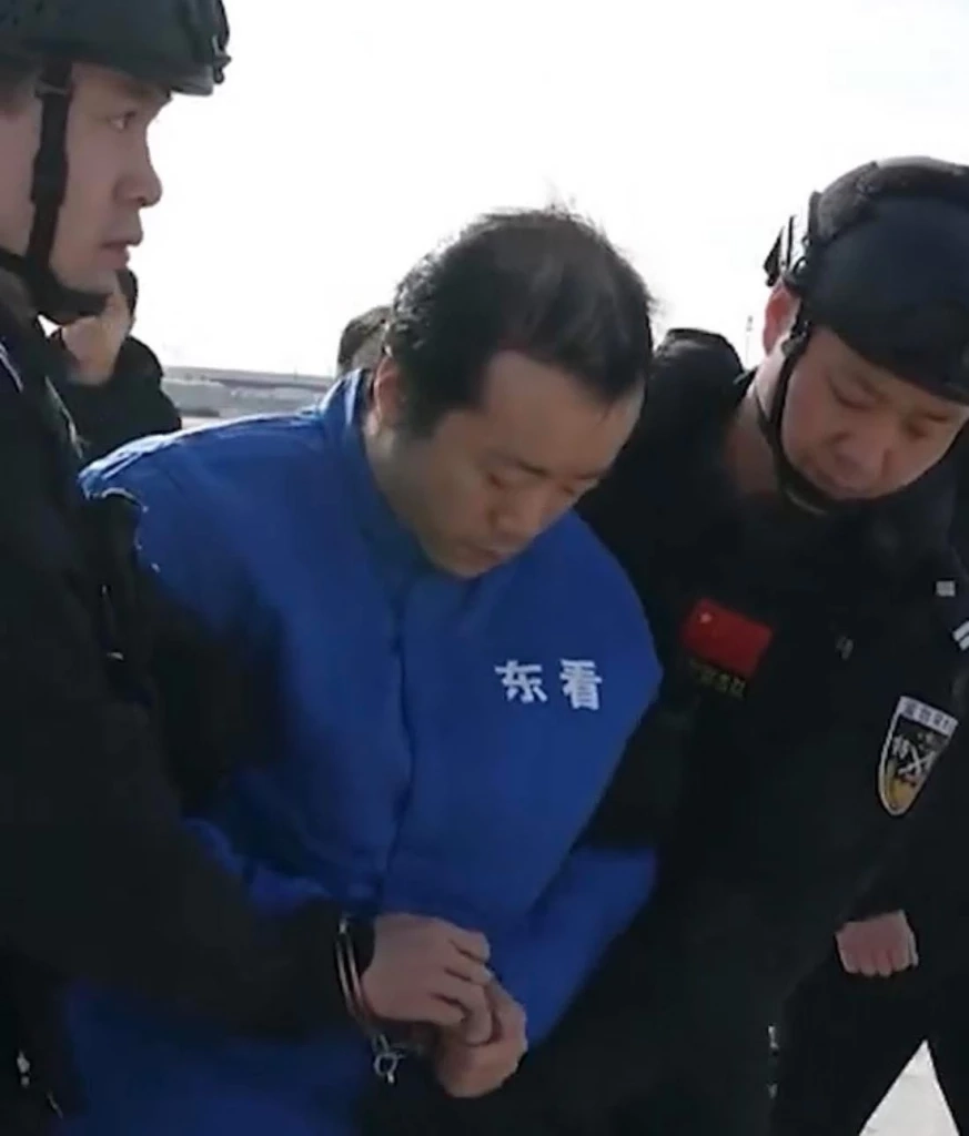 รมต.กัมพูชาโบ้ย “เฉิน จื้อ” ได้สัญชาติมาอย่างผิดกฎหมาย