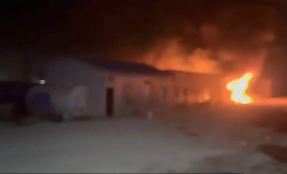 OPSEC ALERT ศึกไทยกัมพูชาไม่จบ ปะทะสมรภูมิใหม่ ใครแพ้ยิ่งกว่าเสียพื้นที่