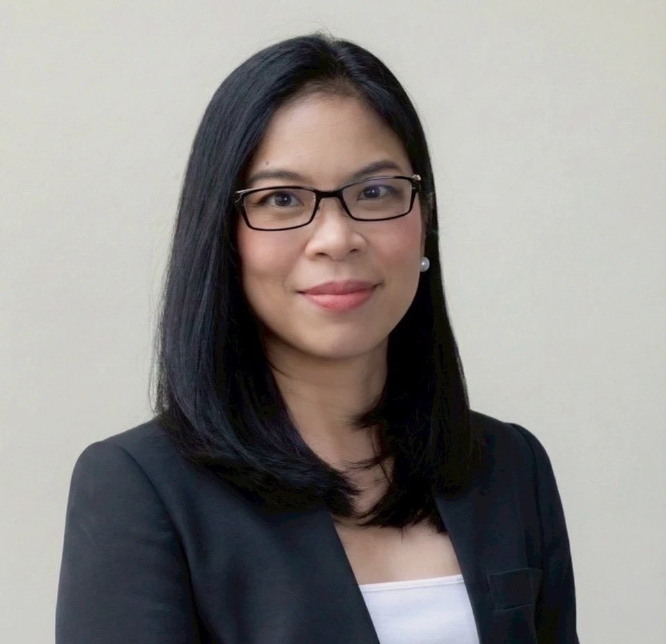 พิมพ์พันธ์ เจริญขวัญ ผู้ช่วยผู้ว่าการ สายตลาดการเงิน ธปท.