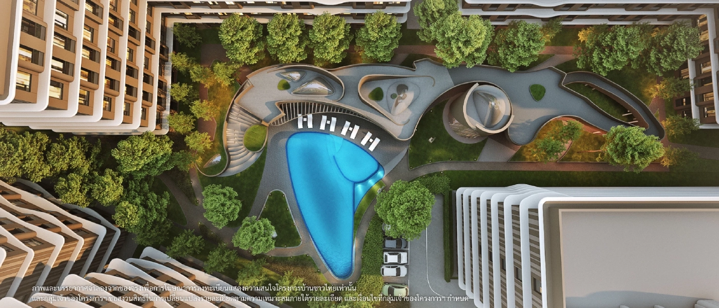 เจาะแนวคิด "คีรี กาญจนพาสน์" ปั้น "บ้านชาวไทย" คอนโดเพื่อสังคม