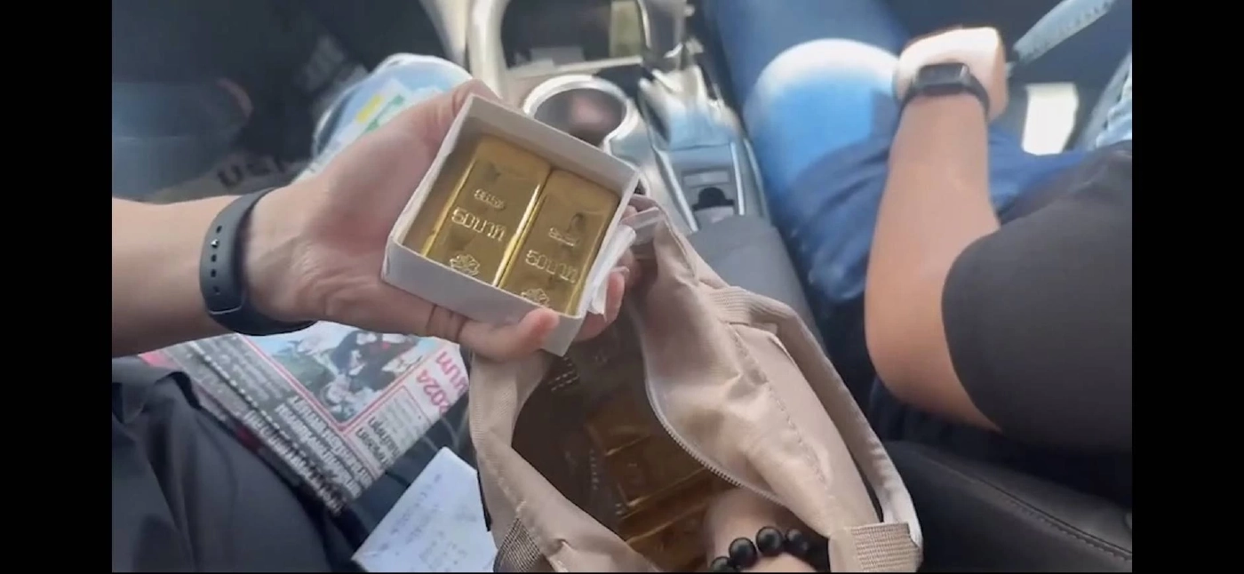 ตำรวจยัน “บิ๊กโจ๊ก” หมดสิทธิกลับ ตร.แม้ศาลพิพากษาเป็นคุณ