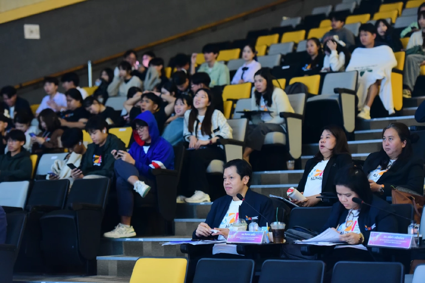 STeP เปิดเวที UBI-Alpha : Business Contest 2026 พื้นที่ภาคเหนือ