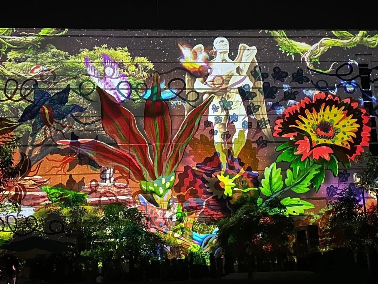 เปิดตัว “สวนพฤกษาภิรมย์” แลนด์มาร์กสีเขียวแห่งใหม่ใจกลางหัวหิน