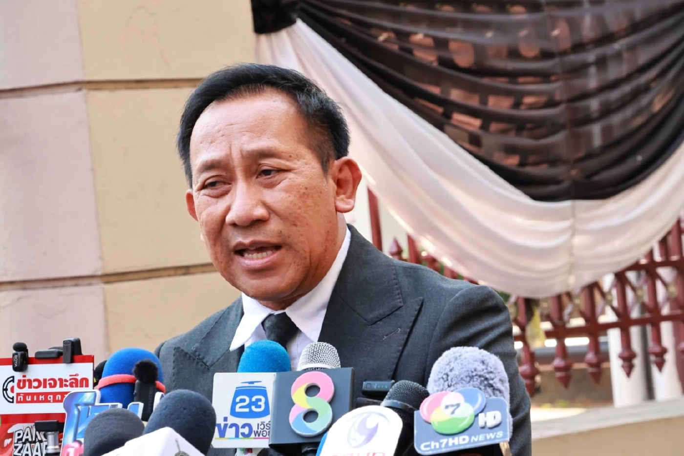 นายสัญญาภัชระ สามารถ ทนายความ