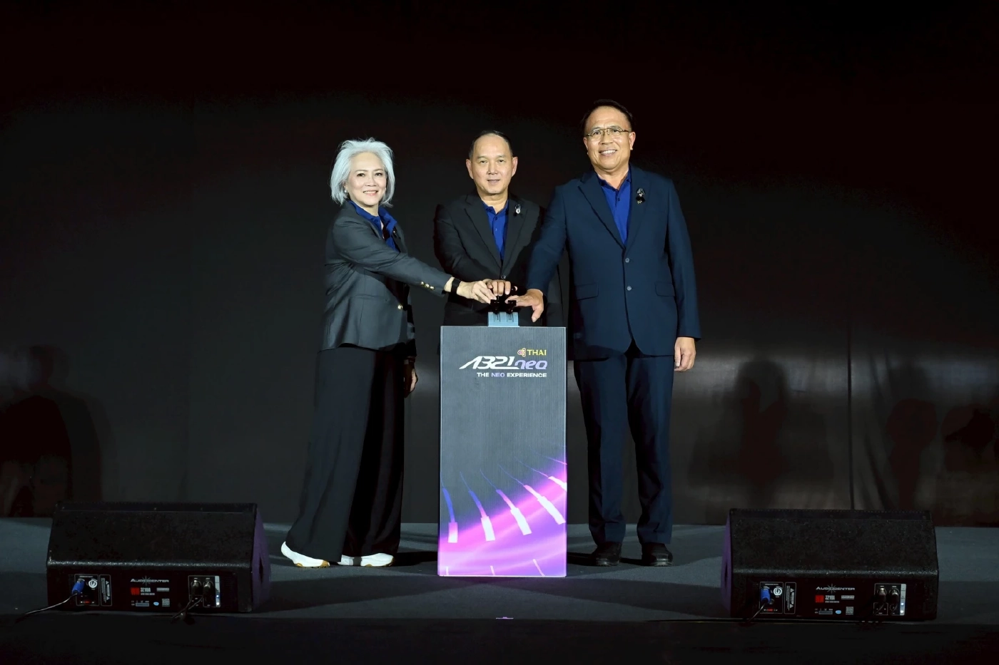 การบินไทยเปิดตัวแอร์บัส A321neo ลำแรก เที่ยวบินปฐมฤกษ์ 22 ม.ค.นี้