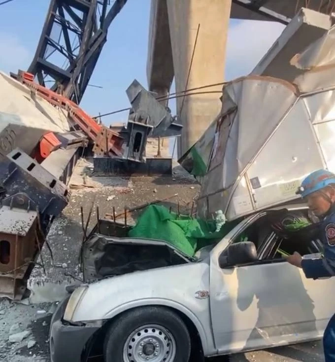 ภาพจากไลน์กลุ่มข่าวป่อเต็กตึ๊ง