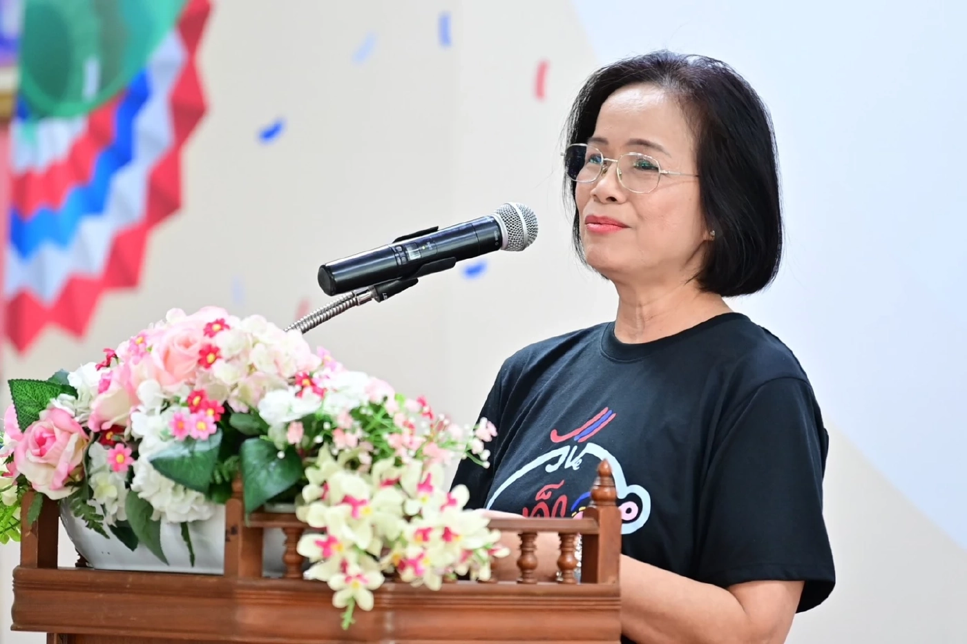 ‘ศุภชัย เจียรวนนท์’ มอบศูนย์เรียนรู้และอาคารปฏิบัติธรรมให้บ้านราชวิถี วันเด็ก 2569