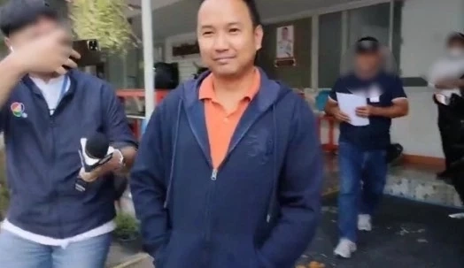 พ.ต.ท.คริษฐ์ ปริยะเกตุ