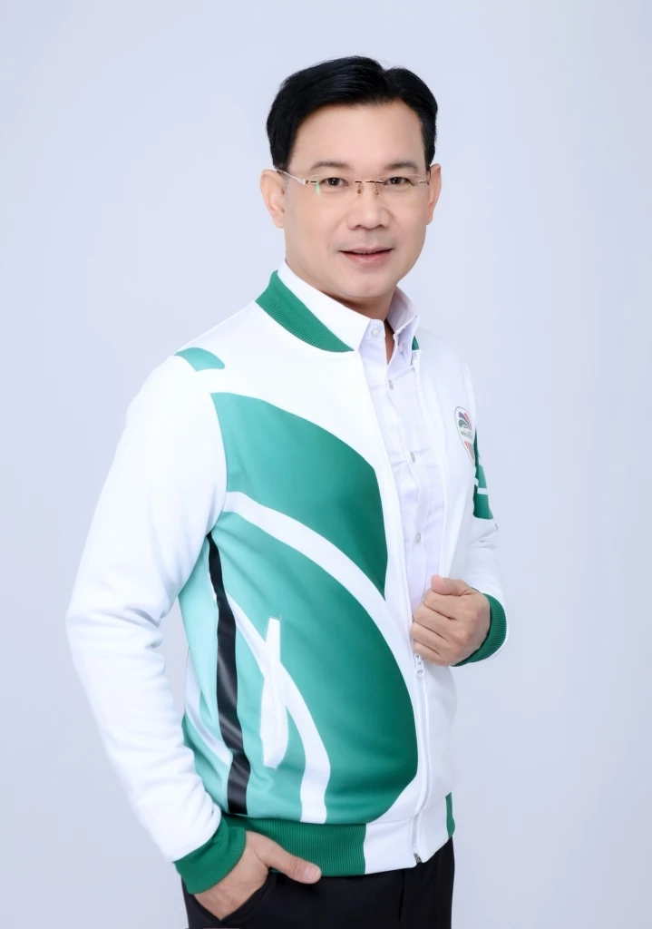 มล.กรกสิวัฒน์ เกษมศรี 