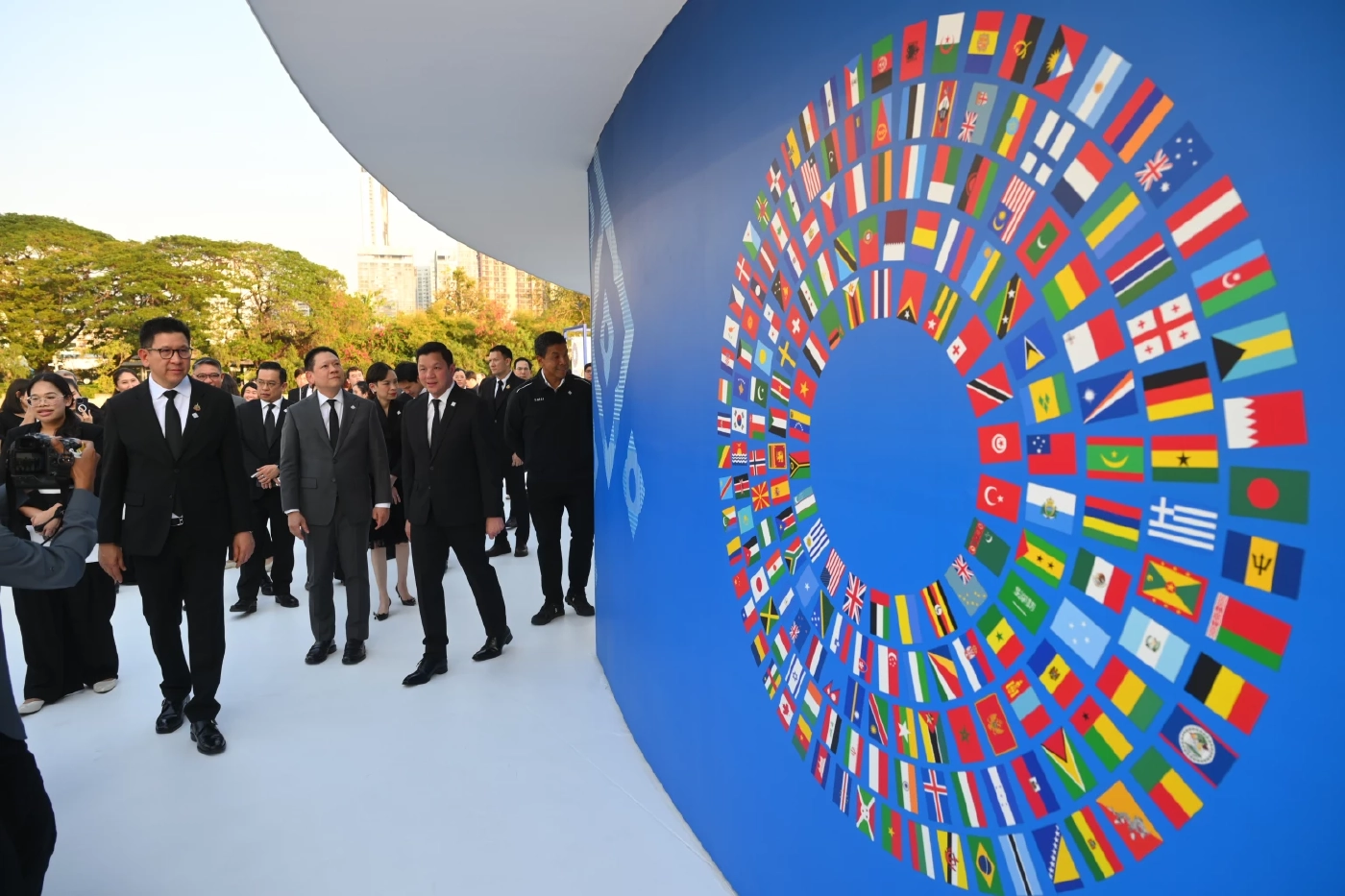 ไทยเจ้าภาพประชุม 'IMF - World Bank 2026' โอลิมปิกการเงินโลก