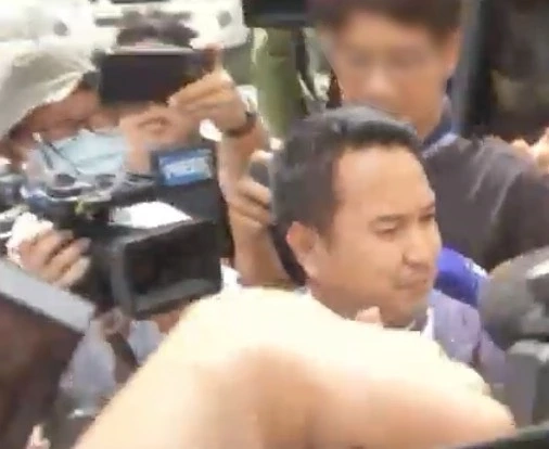 พ.ต.ท.คริษฐ์ ปริยะเกตุ