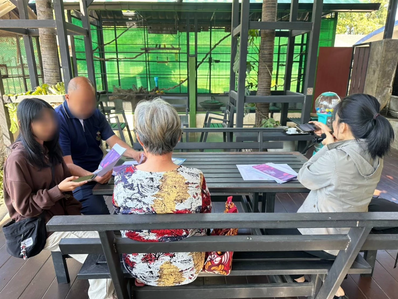 ญาติร้อง "หนุ่ม นศ.เทคนิคลำปาง วัย 20" หายปริศนา พิกัดโผล่ปอยเปต เชื่อถูกแก๊งสแกมเมอร์หลอกไป "กัมพูชา"