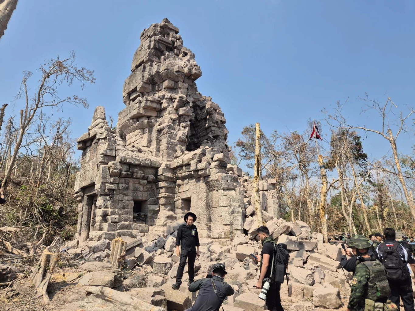 ปราสาทตาควาย