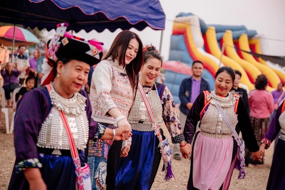 "พรรคก้าวอิสระ" ขอเป็นทางเลือกรวมจิตอาสาชิงผู้แทน ปชช.