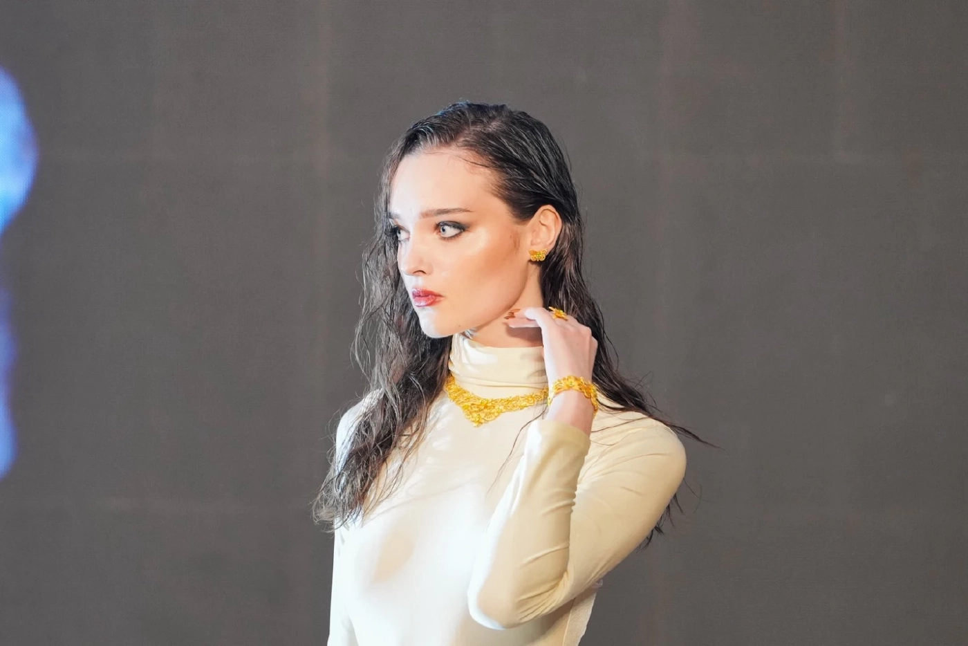 'บางกอกเจมส์' โตสวนกระแส คาดมูลค่าการค้าทะลุ 150 ล้านดอลลาร์