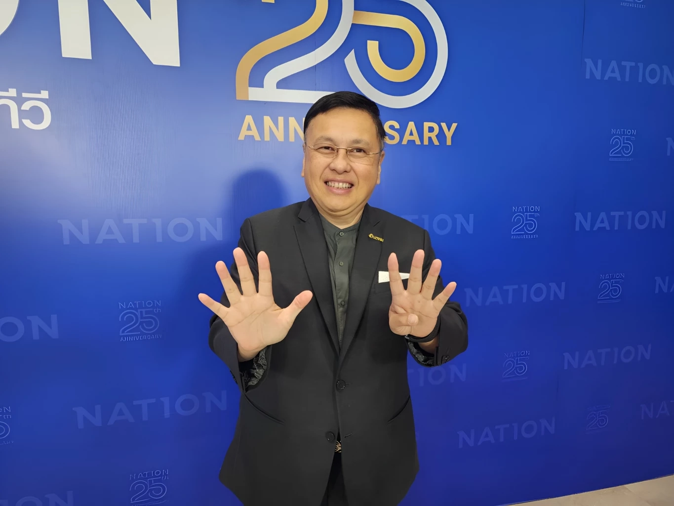 ส่องพรรคเล็ก "ปล่อยหมัดเด็ด" โค้งสุดท้าย "ไทยภักดี-รวมใจไทย-เป็นธรรม" ชูนโยบายเด็ดโค้งสุดท้าย