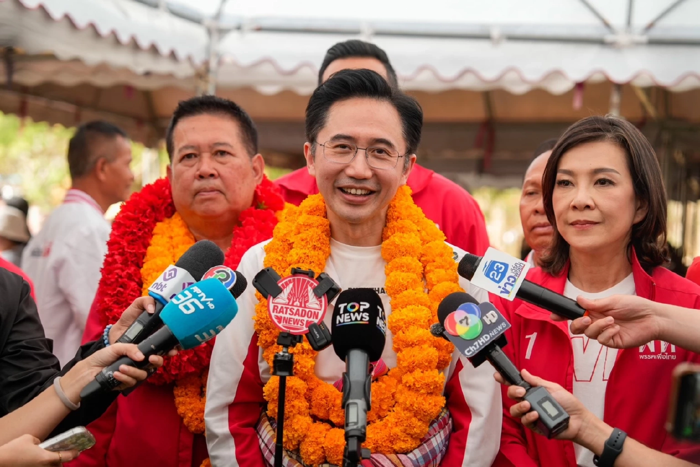 ดร.ยศชนัน วงศ์สวัสดิ์