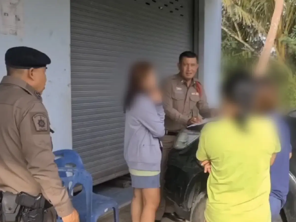 พบฐาน Scam ใหม่ ห่างปอยเปตแค่ 50 กม. ACSC เร่งหาทางสกัด ก่อนมีเหยื่อเพิ่ม