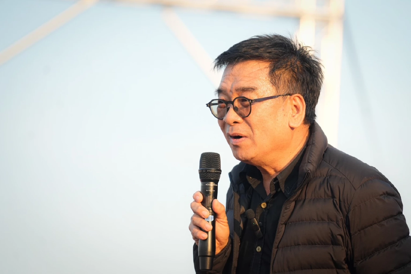 นายยงยุทธ ติยะไพรัช อดีตรัฐมนตรี และอดีตประธานสภาผู้แทนราษฎร