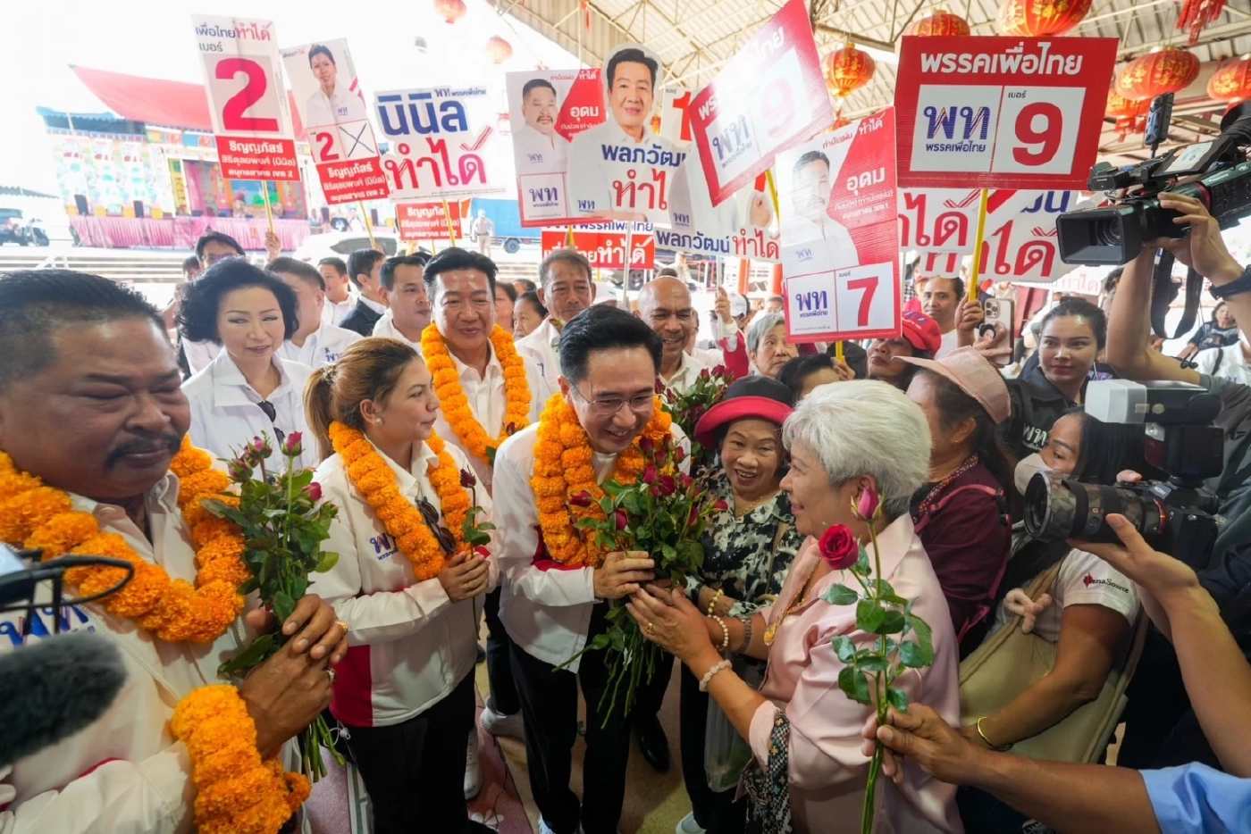 “ยศชนัน” รับข้อเสนอตั้ง “กรมประมงทะเล” เป็นหน่วยงานใหม่