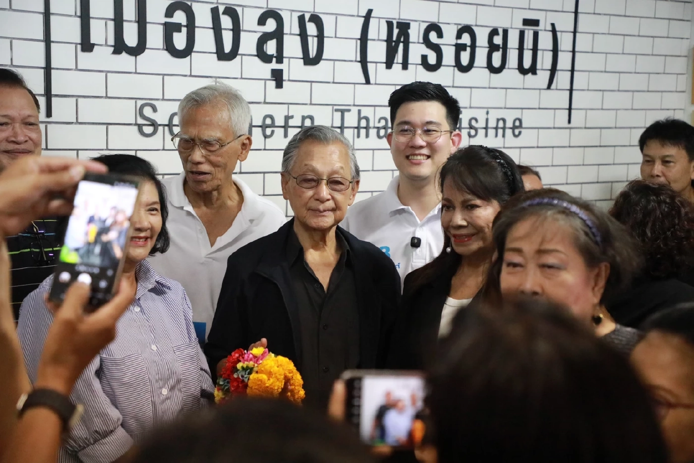 "ชวน" ยัน "ซื้อเสียงหลายพันมีจริง" แต่ไม่ถึง 7,500 จี้ กกต.ทำงานเชิงรุก ไม่รอแค่คนส่งข้อมูล