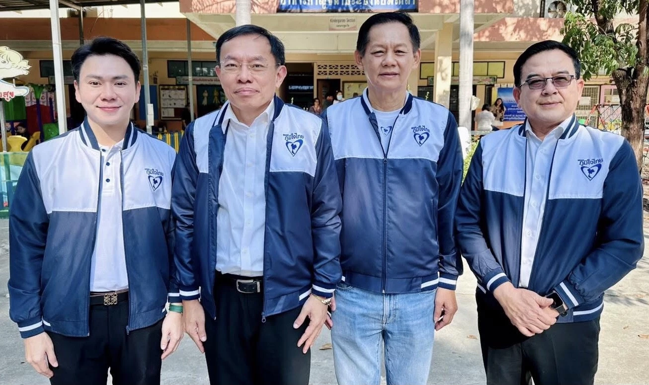 สางแค้นส้ม “อนุสรณ์” บ้านใหญ่มหาชัย “เฮียม้อ” บวกทุนราชบุรีสู้ยกสุดท้าย