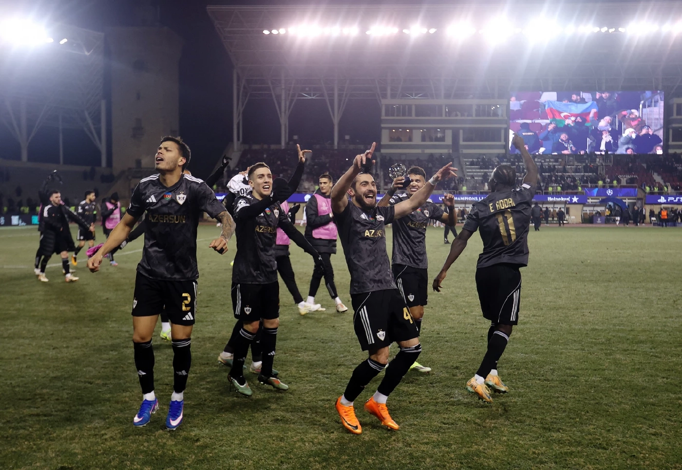 พรีวิวแชมเปียนส์ลีก ลิเวอร์พูลดวลคาราบัค ลุ้นตั๋วเข้ารอบ 16 ทีม