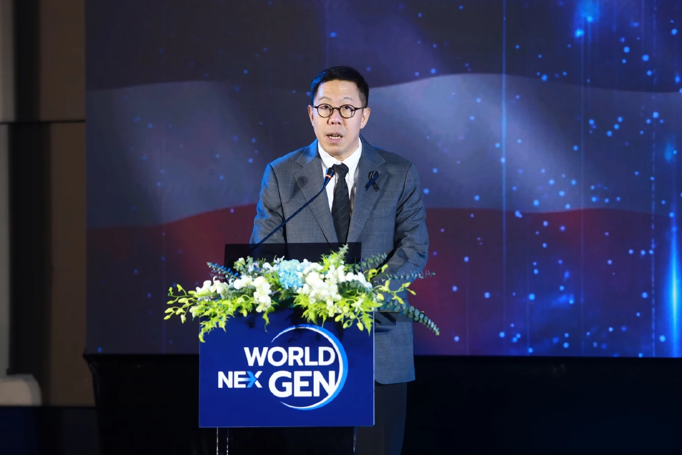 เปิดตัว WorldNexGen 2026: มธ. ผนึก ม.แห่งชาติโซล ปั้นผู้นำเศรษฐกิจไทย-เกาหลี