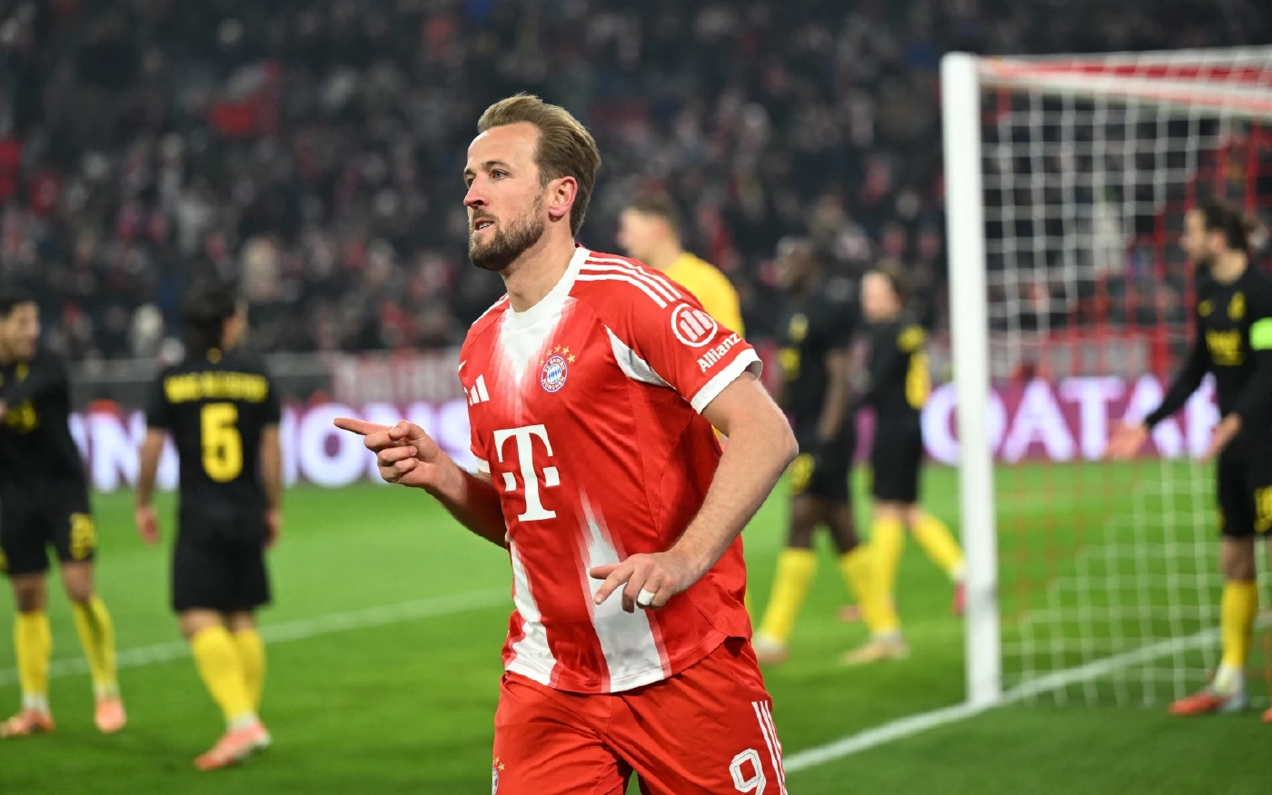 ลิเวอร์พูล-นิวคาสเซิล-เชลซี กอดคอคว้าชัยจ่อลิ่ว 8 ทีม UCL - บาเยิร์นตีตั๋วตามอาร์เซน่อล