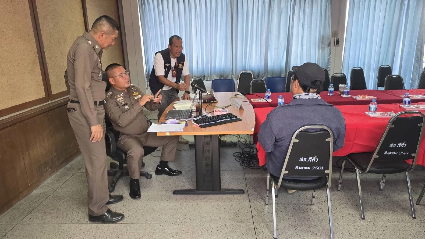 สอบเครียดวิศวกร! "ผู้การโคราช" ตั้งทีมเฉพาะกิจสางปมเครนถล่มทับรถไฟสีคิ้ว