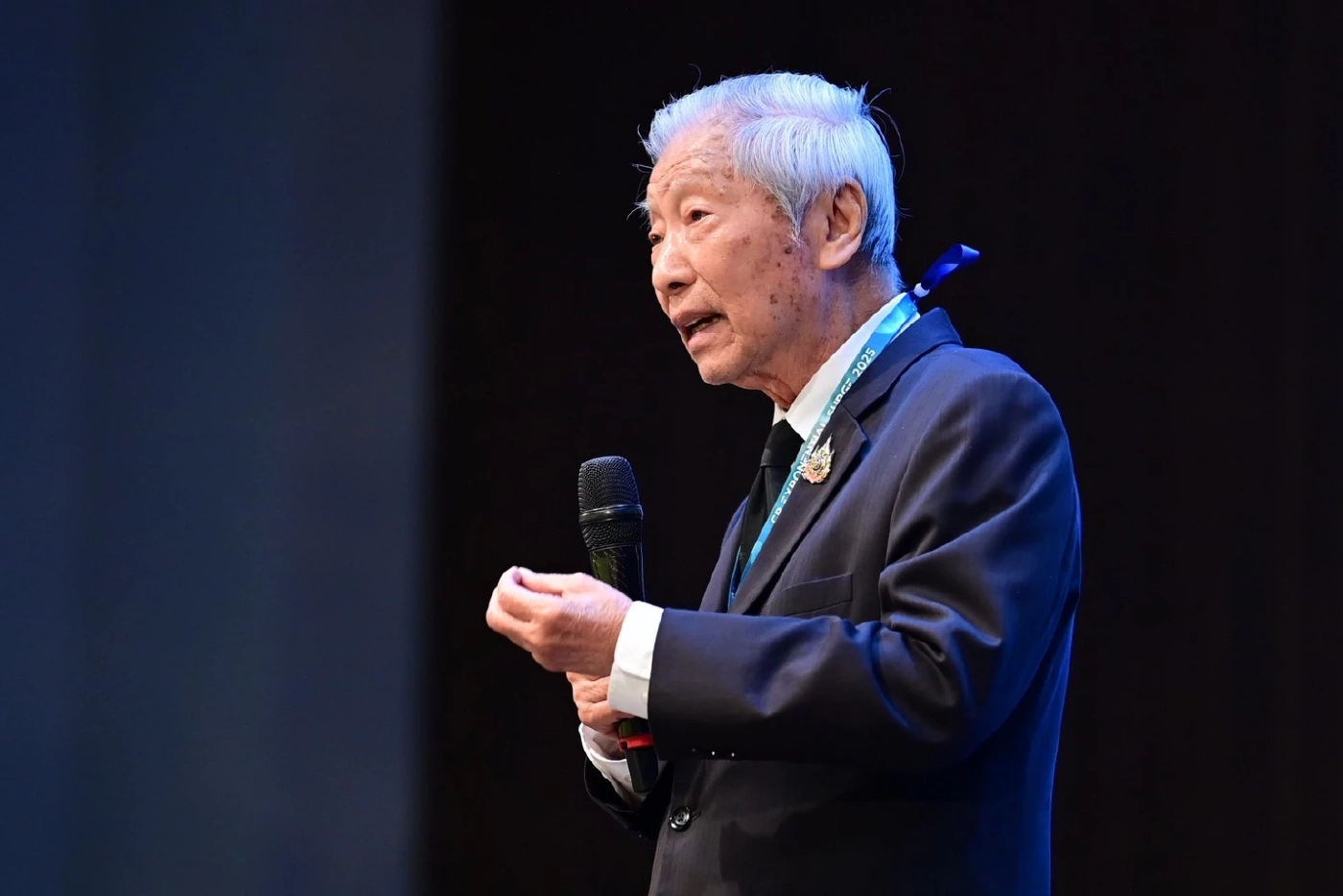 เครือซีพี เปิดเวที CP Exponential Surge ปี 2 ปลุกพลังนวัตกรรมพนักงานทั่วโลก