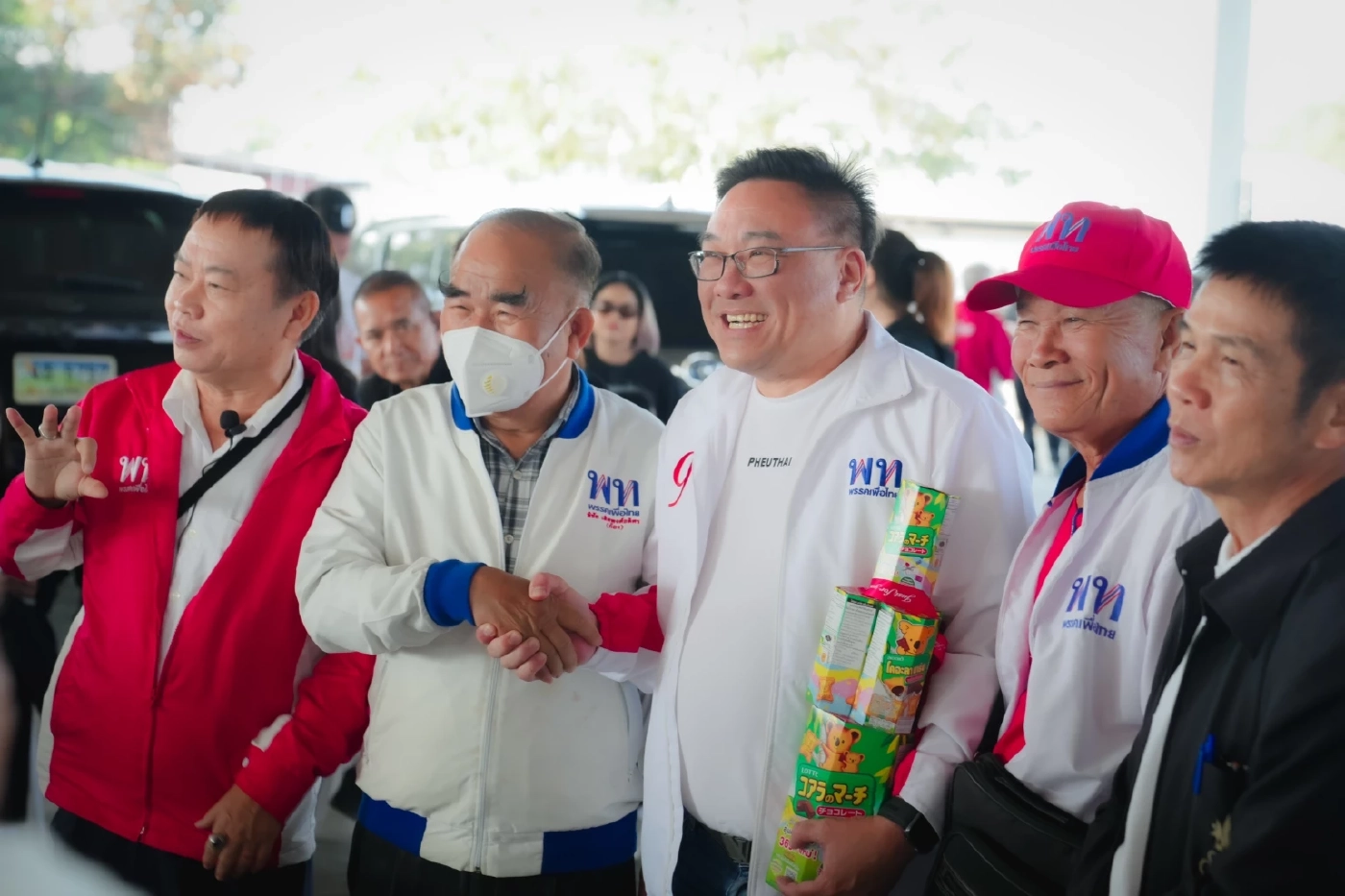 ”จุลพันธ์“ ย้อน ”ไม่เลือกเรา เขามาแน่“ แต่ ”เขากระโดง“ ไปแล้ว