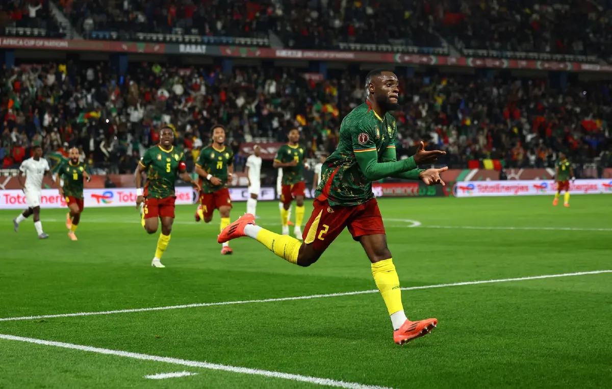 'บราฮิม' ฮีโร่! โมร็อกโกเชือดแทนซาเนียลิ่ว 8 ทีม AFCON ชนแคเมอรูนที่ดับซ่าแอฟริกาใต้