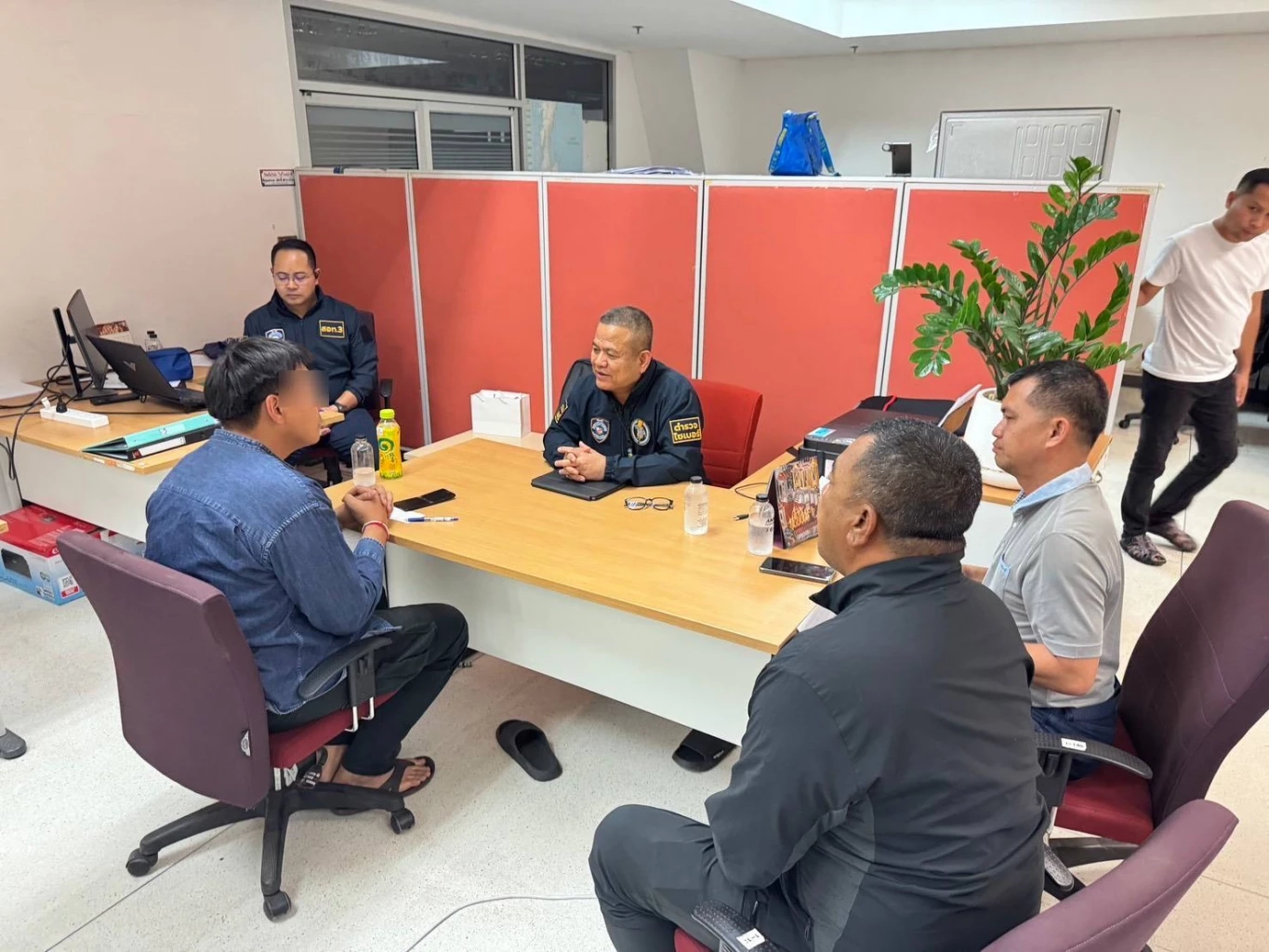 กกต.ยัน “รัชต์พงศ์” พรรคส้ม ยังลงเลือกตั้งได้ คดียังไม่ถึงที่สุด