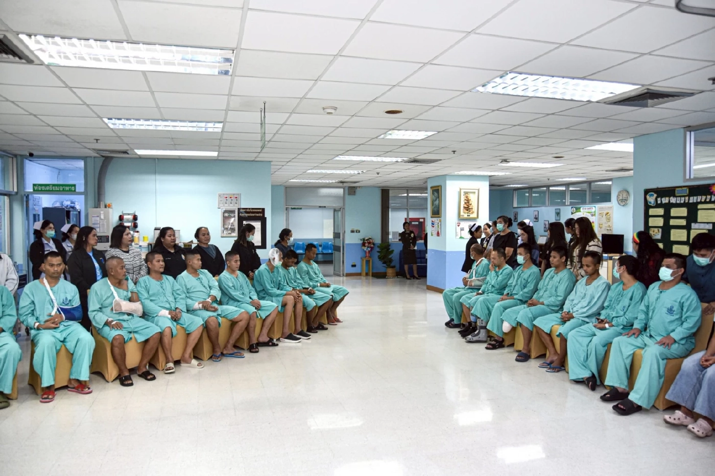 “ประยุทธ์ - อภิรัชต์” ร่วมพิธีวันกองทัพบก รำลึกวีรกรรมบรรพชนไทย