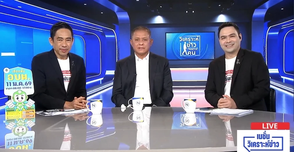 รุ่นพี่รบพิเศษ เปิดใจถึง “ผบ.เด็จ-เสธ.เอิร์ธ” วีรบุรุษภูมะเขือ