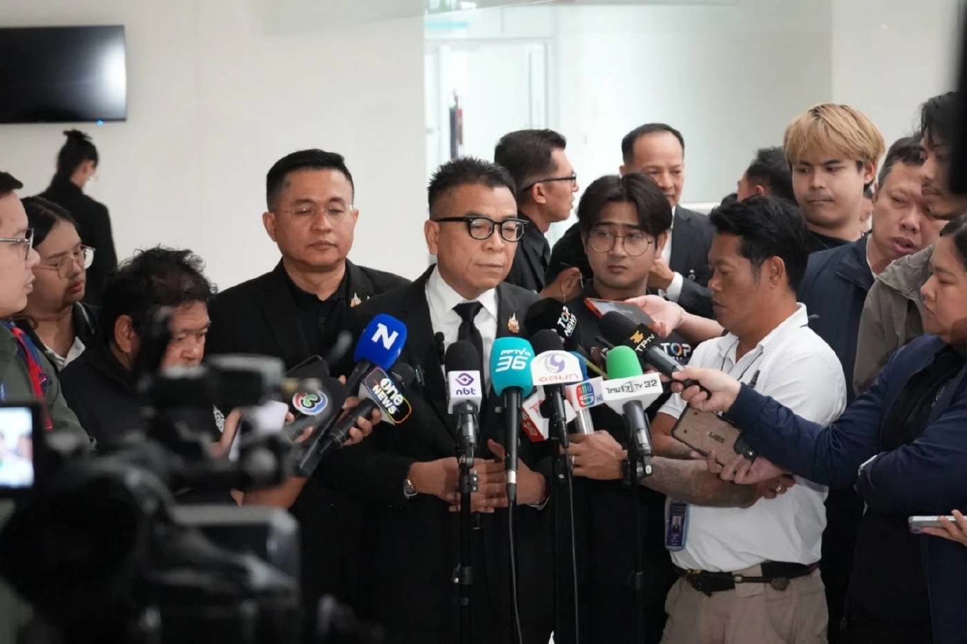 แสวง บุญมี