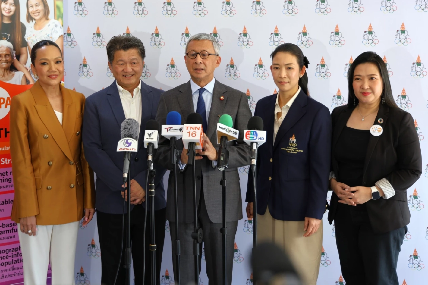 ช็อก! ซีเกมส์ไทยพบ 10 เคสล่วงละเมิดนักกีฬา-เลซองสาวต่างชาติ