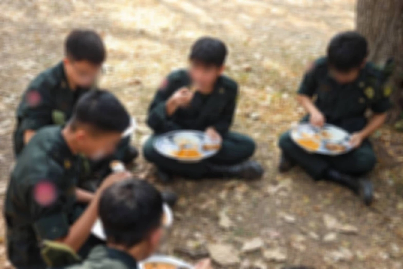 "ม.6" ร้อง iLaw ถูกบังคับเข้าค่าย "รด.เขาชนไก่" ตรงวันเลือกตั้ง 8 ก.พ.นี้ หวั่นเสีย first voter