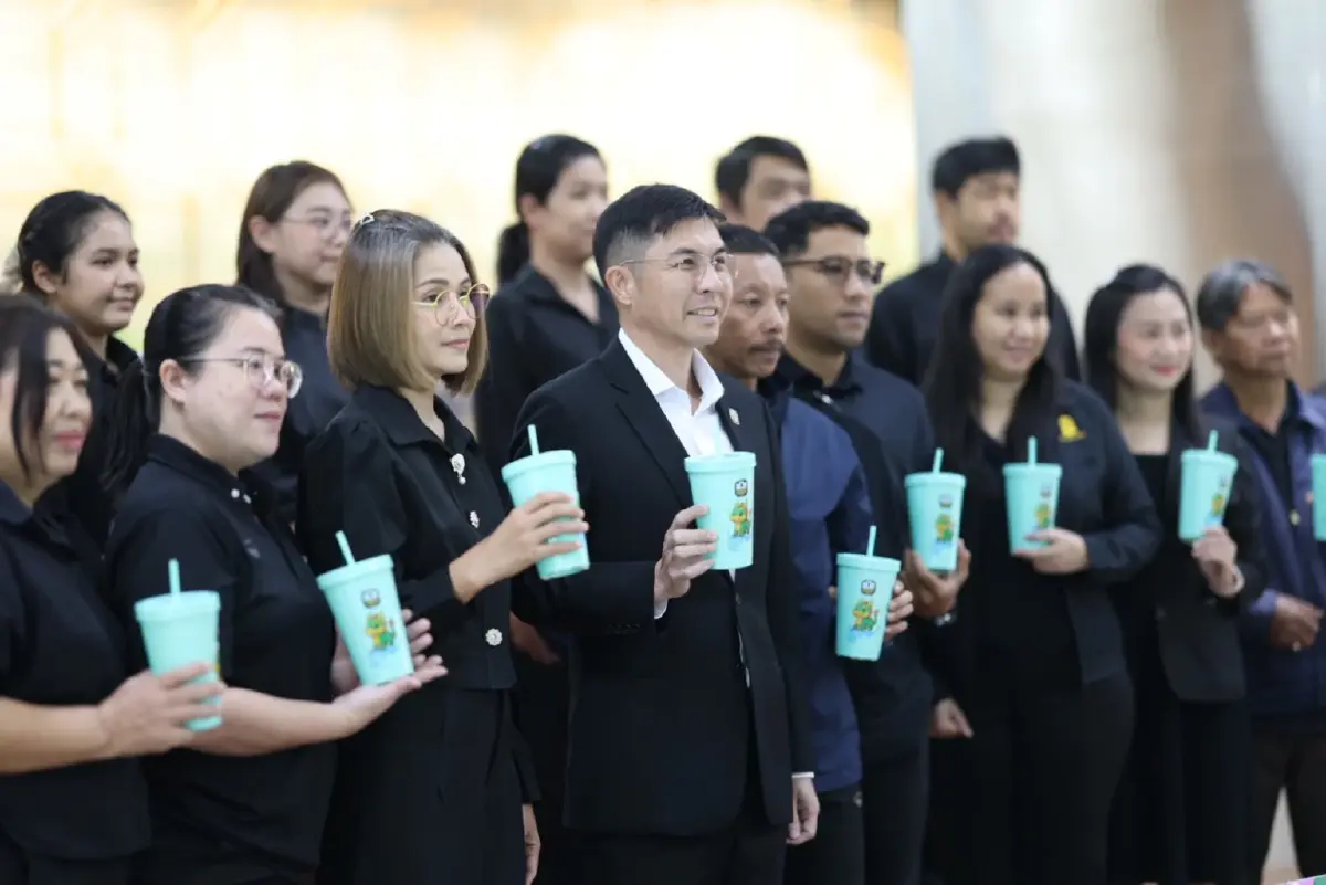 ธ.ก.ส. ส่งความสุขเยาวชนทั่วประเทศในโอกาสวันเด็กแห่งชาติ 2569