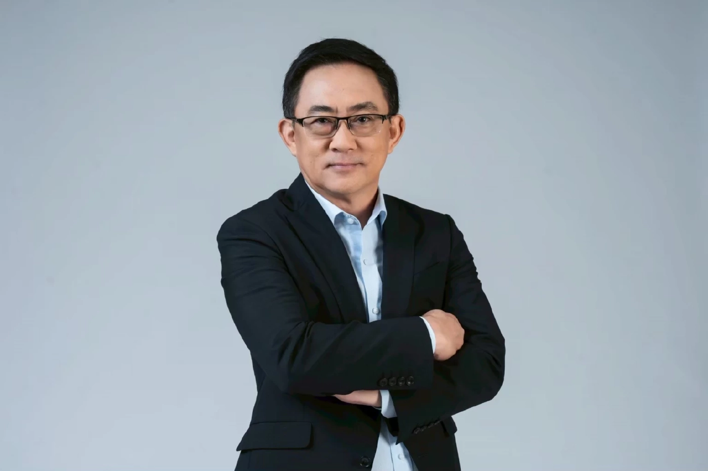 พูนพงษ์ นัยนาภากรณ์ อธิบดีกรมพัฒนาธุรกิจการค้า