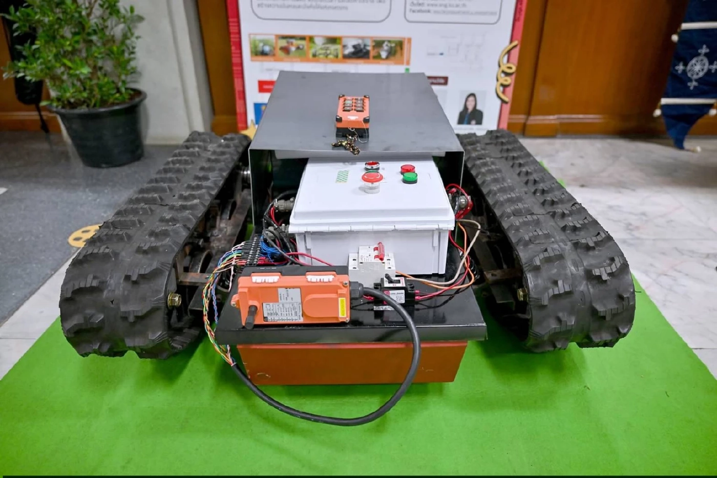 "มก." จัดใหญ่ "เกษตรแฟร์ 2569"  สืบสานพระปณิธานพระพันปี สู่วิถีเกษตรยั่งยืน