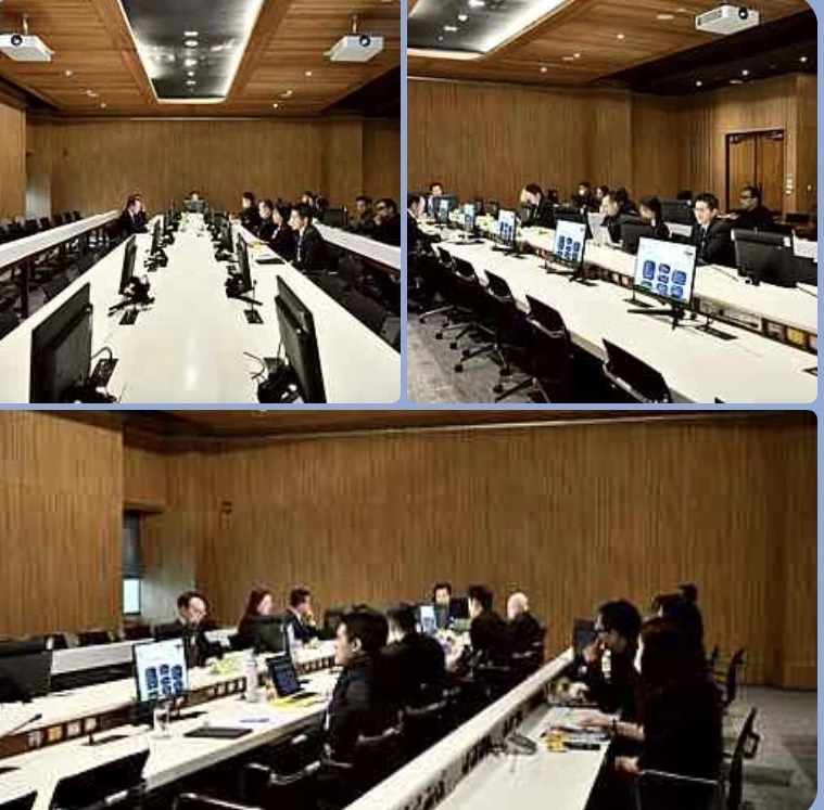 "นพดล" นำทัพประชุมบอร์ดวิทย์ฯ วุฒิสภานัดแรก 2569