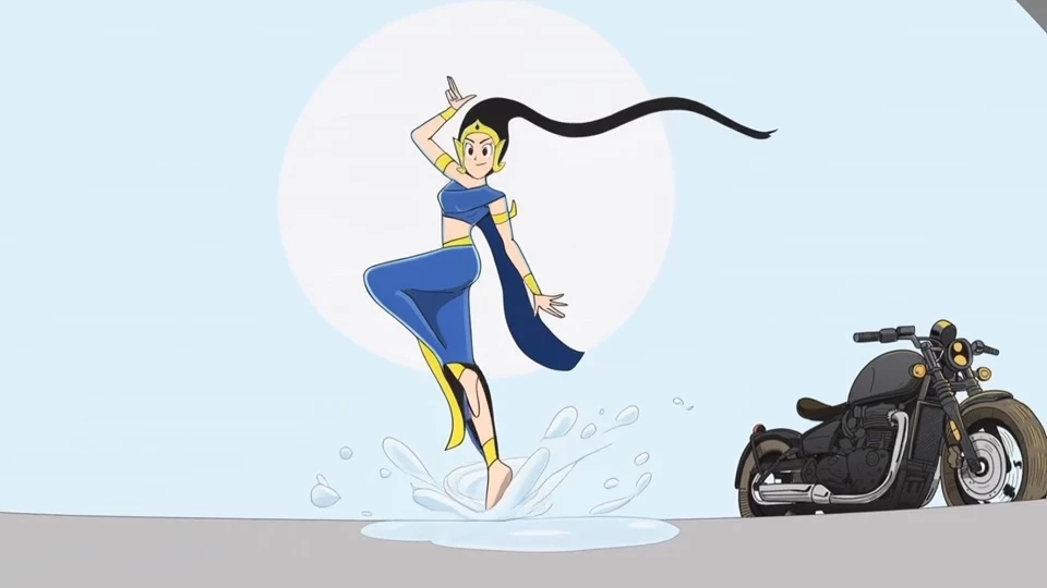 "ประชาธิปัตย์" เปิดแคมเปญ "ล้างประเทศต้องใช้น้ำสะอาด"