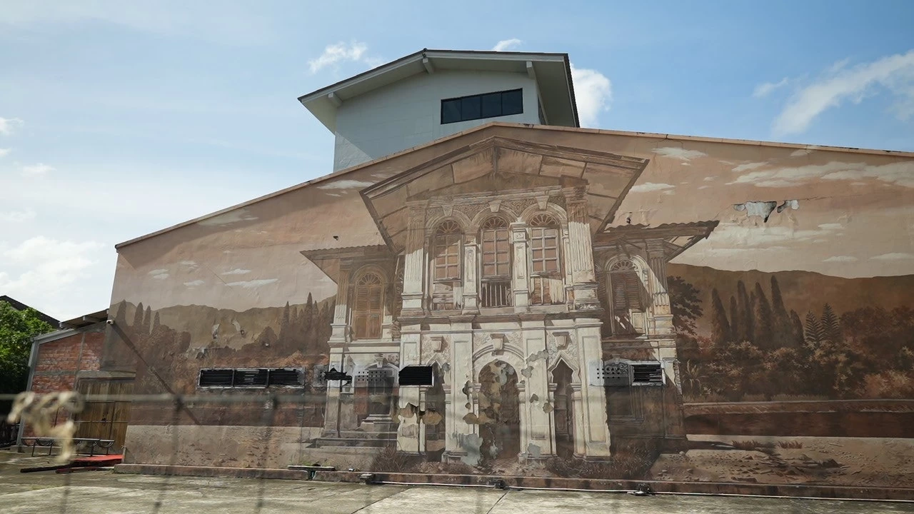 อบจ.ภูเก็ต พลิกโฉมเกาะสู่ “เมืองสุขภาพอัจฉริยะ 2026” เนรมิต 3 พื้นที่ประวัติศาสตร์เป็นปอดแห่งใหม่ใจกลางเมือง