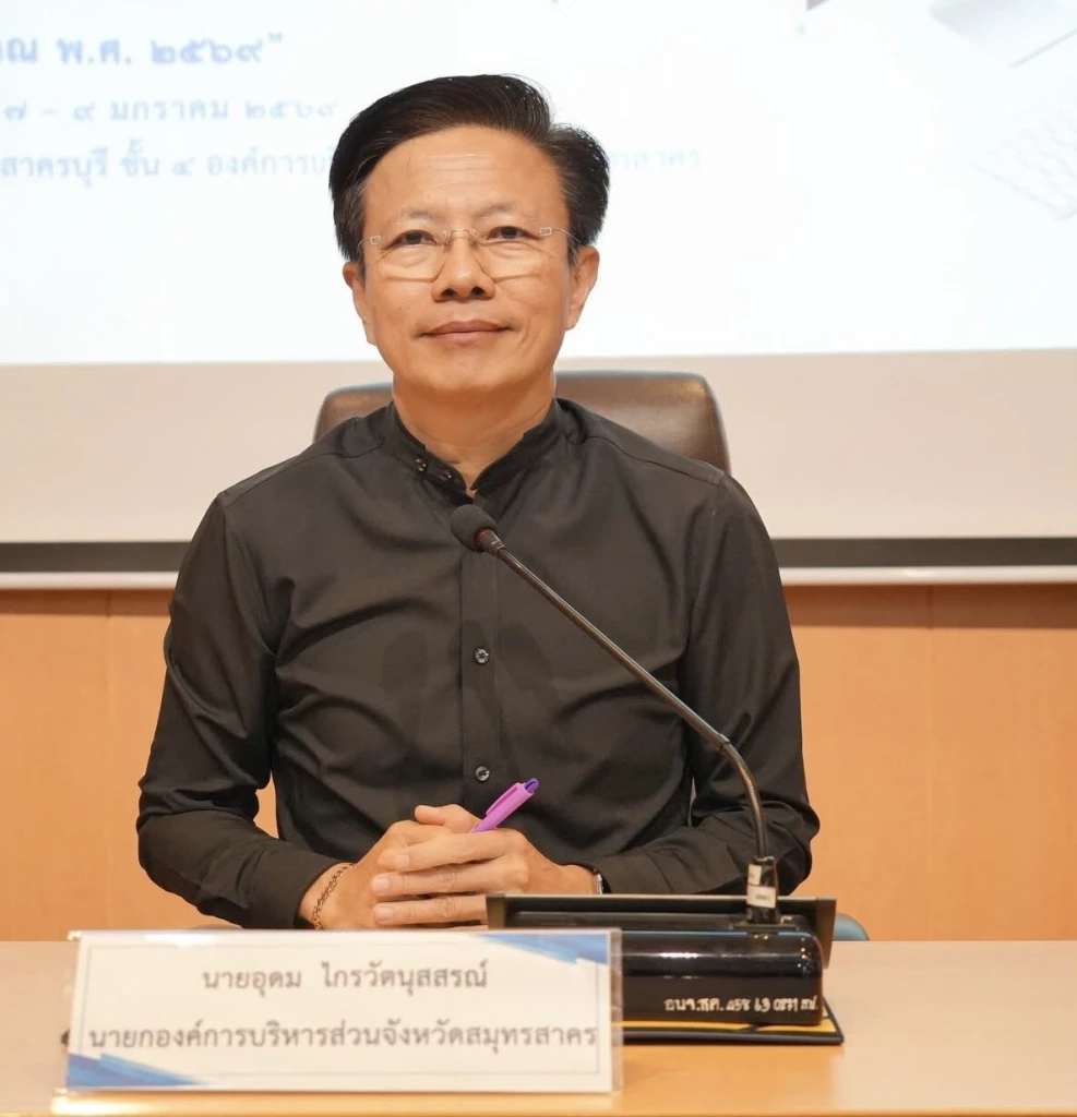 สางแค้นส้ม “อนุสรณ์” บ้านใหญ่มหาชัย “เฮียม้อ” บวกทุนราชบุรีสู้ยกสุดท้าย