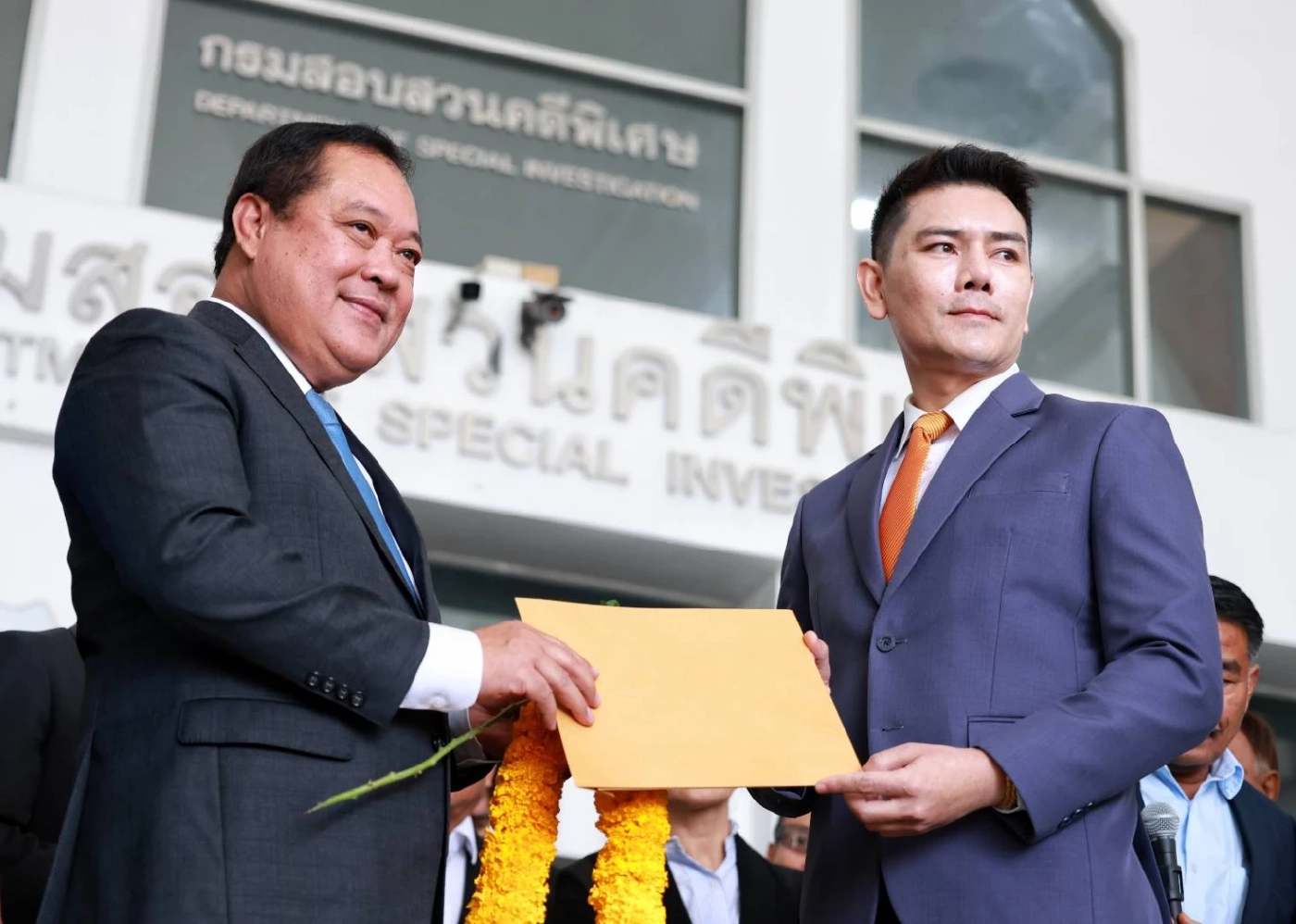 "ทวี" ยันเดินหน้า "เพิกถอนที่ดินเขากระโดง" ตามคำพิพากษาเป็นที่ของการรถไฟจริง